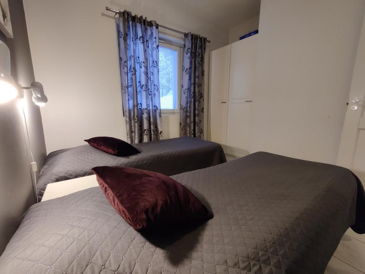 Levibooking Moonlight Levi Apt 112 エクステリア 写真